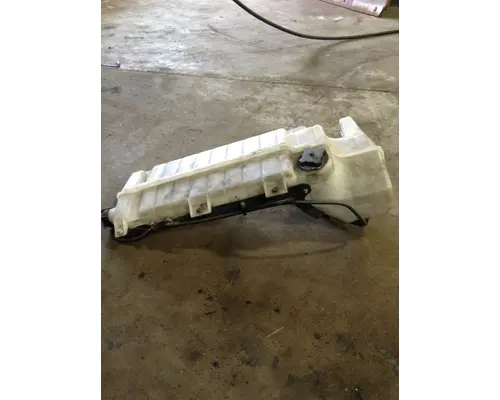 Radiator Overflow Bottle VOLVO VNL Valley Truck - Grand Rapids