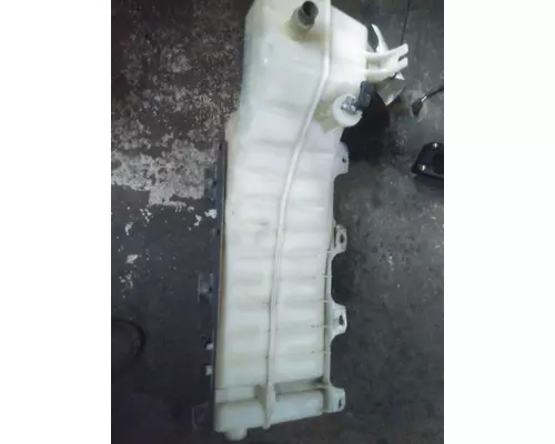 Radiator Overflow Bottle VOLVO VNL LKQ KC Truck Parts - Inland Empire