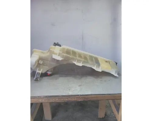 Radiator Overflow Bottle VOLVO VNL LKQ KC Truck Parts - Inland Empire