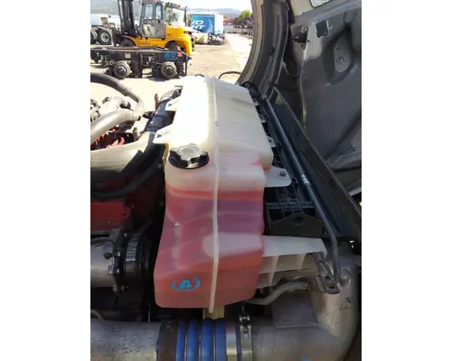 Radiator Overflow Bottle VOLVO VNL LKQ KC Truck Parts - Inland Empire