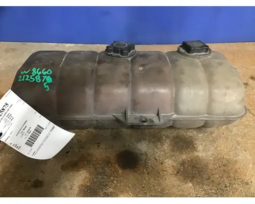 Radiator Overflow Bottle VOLVO VNL LKQ Evans Heavy Truck Parts