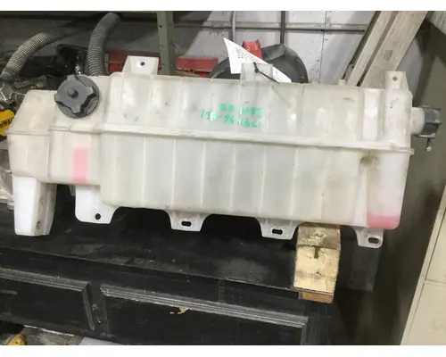 Radiator Overflow Bottle VOLVO VNL LKQ Evans Heavy Truck Parts