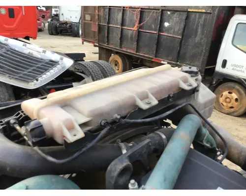 Radiator Overflow Bottle VOLVO VNL LKQ Evans Heavy Truck Parts