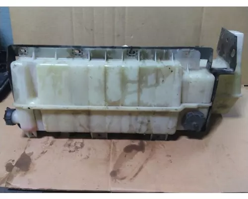 Radiator Overflow Bottle VOLVO VNL LKQ Geiger Truck Parts