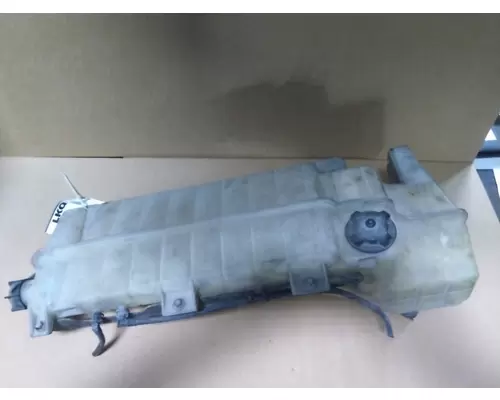 Radiator Overflow Bottle VOLVO VNL LKQ Geiger Truck Parts