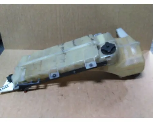 Radiator Overflow Bottle VOLVO VNL LKQ Geiger Truck Parts