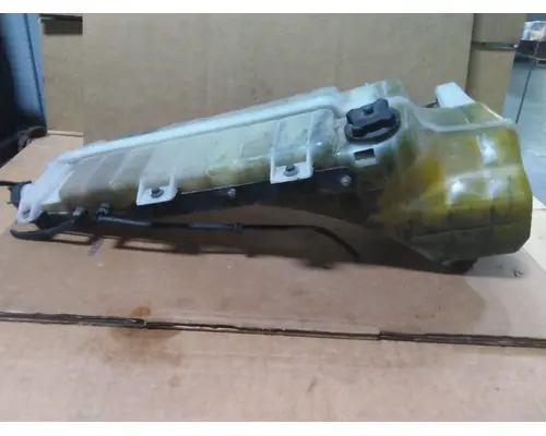 Radiator Overflow Bottle VOLVO VNL LKQ Geiger Truck Parts
