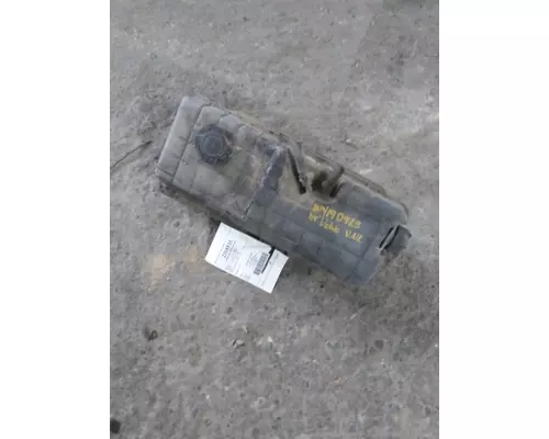 Radiator Overflow Bottle VOLVO VNL LKQ Thompson Motors - Wykoff