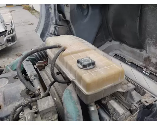 Radiator Overflow Bottle VOLVO VNL LKQ Thompson Motors - Wykoff