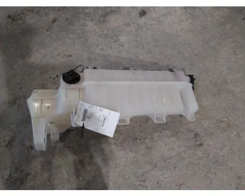 Radiator Overflow Bottle VOLVO VNL LKQ Thompson Motors - Wykoff