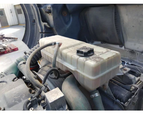 Radiator Overflow Bottle VOLVO VNL LKQ Thompson Motors - Wykoff