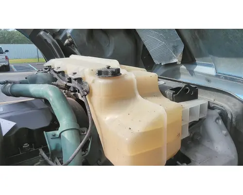 Radiator Overflow Bottle VOLVO VNL LKQ Heavy Truck - Goodys