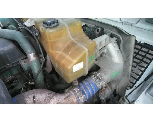 Radiator Overflow Bottle VOLVO VNL LKQ Heavy Truck - Goodys