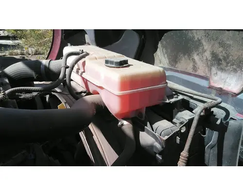 Radiator Overflow Bottle VOLVO VNL LKQ Heavy Truck - Goodys