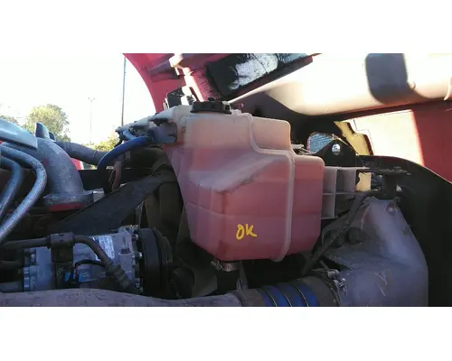 Radiator Overflow Bottle VOLVO VNL LKQ Heavy Truck - Goodys