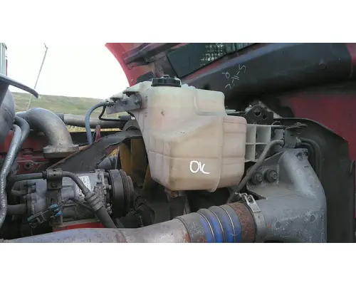 Radiator Overflow Bottle VOLVO VNL LKQ Heavy Truck - Goodys