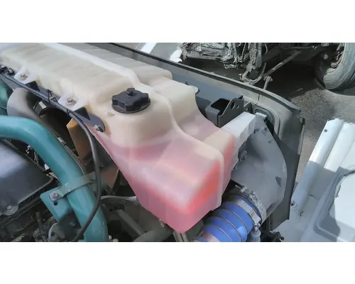 Radiator Overflow Bottle VOLVO VNL LKQ Heavy Truck - Goodys