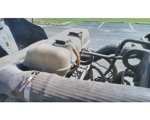 Radiator Overflow Bottle VOLVO VNL LKQ Heavy Truck - Goodys