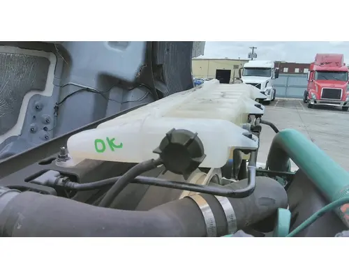 Radiator Overflow Bottle VOLVO VNL LKQ Heavy Truck - Goodys