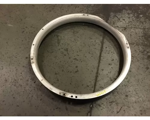 Radiator Shroud Volvo VNL Vander Haags Inc Dm