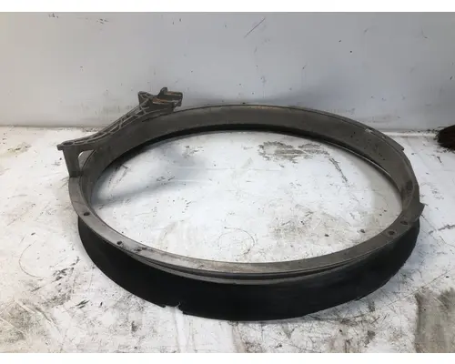 Radiator Shroud Volvo VNL Vander Haags Inc Dm