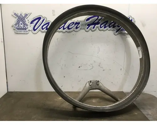 Radiator Shroud Volvo VNL Vander Haags Inc Sf