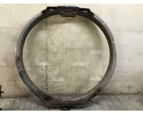 Radiator Shroud Volvo VNL Vander Haags Inc Cb
