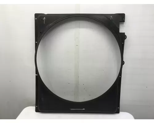 Radiator Shroud Volvo VNL Vander Haags Inc Kc