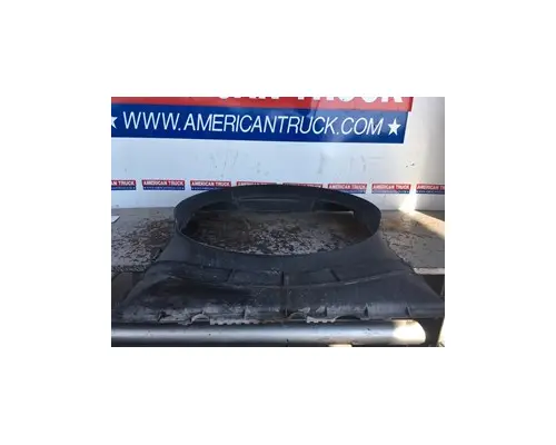 Radiator Shroud VOLVO VNL American Truck Salvage