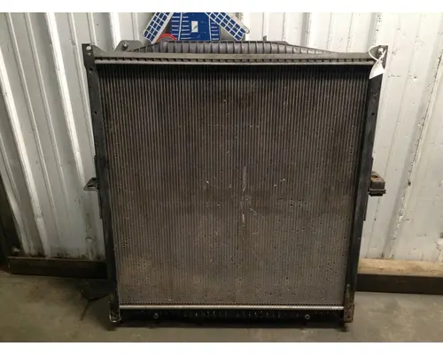 Radiator Volvo VNL Vander Haags Inc Sp