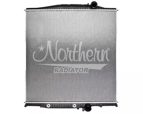 Radiator Volvo VNL Vander Haags Inc Kc
