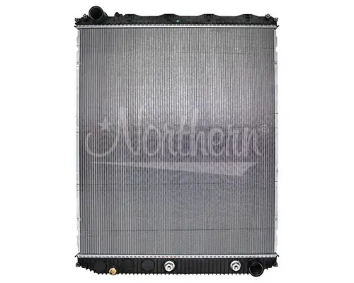 Radiator Volvo VNL Vander Haags Inc Kc