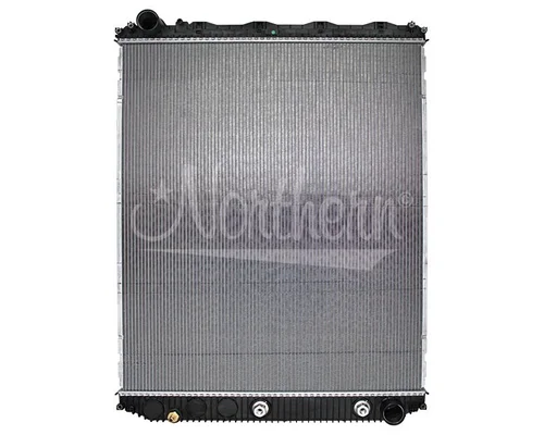 Radiator Volvo VNL Vander Haags Inc WM