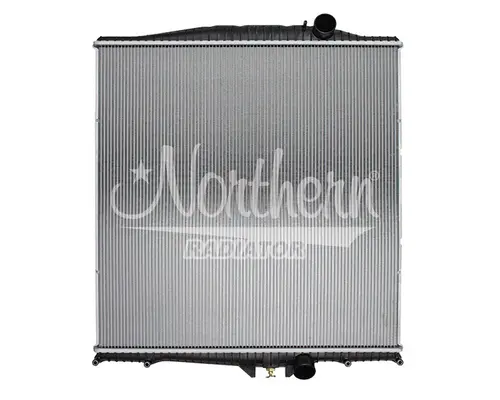 Radiator VOLVO VNL Vander Haags Inc Col