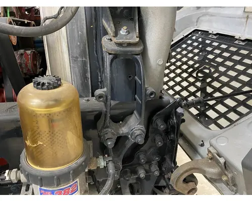 Radiator Volvo VNL Vander Haags Inc Col