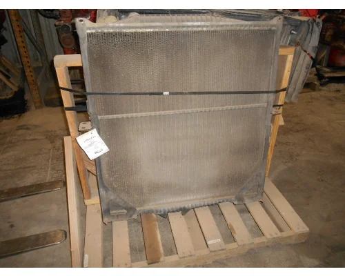 Radiator VOLVO VNL American Truck Parts,inc