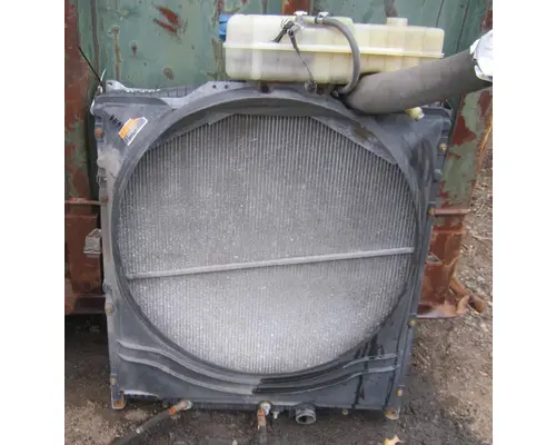 Radiator VOLVO VNL Camerota Truck Parts