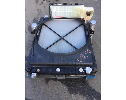Radiator VOLVO VNL Payless Truck Parts