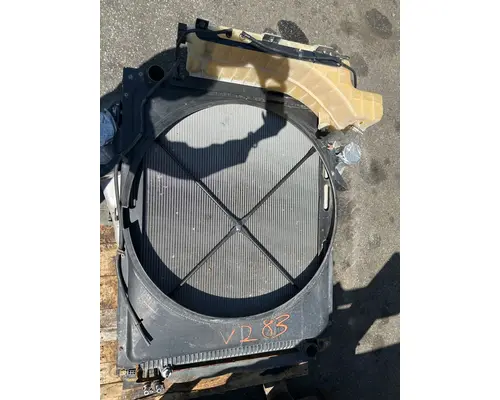 Radiator VOLVO VNL Payless Truck Parts