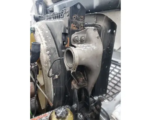 Radiator Volvo VNL Casey's Truck Salvage World