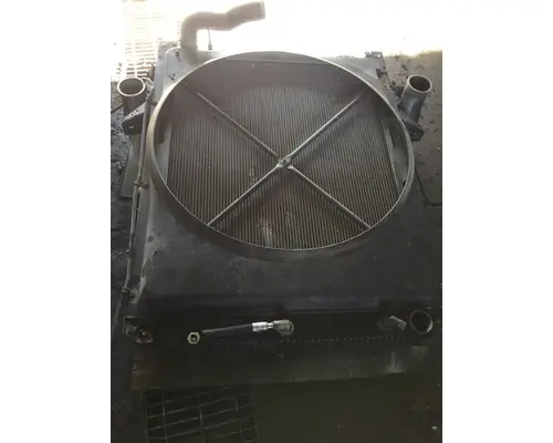 Radiator VOLVO VNL Charlotte Truck Parts,inc.