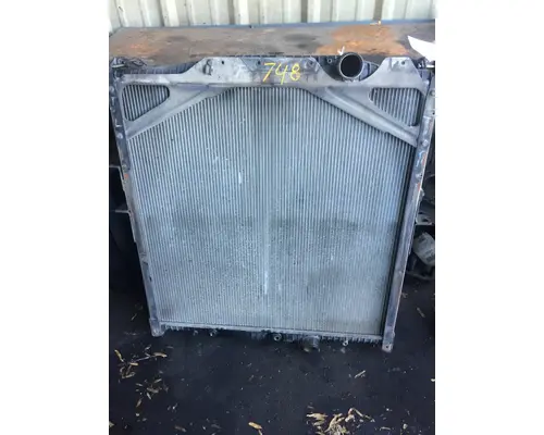 Radiator VOLVO VNL Charlotte Truck Parts,inc.