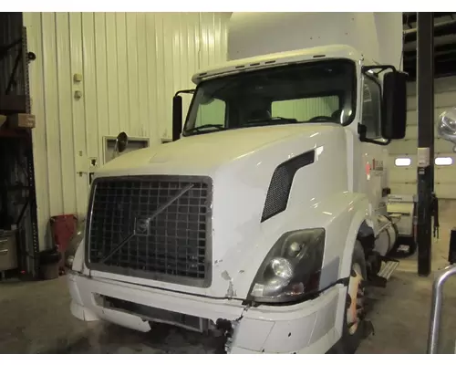 Radiator VOLVO VNL Lund Truck Parts