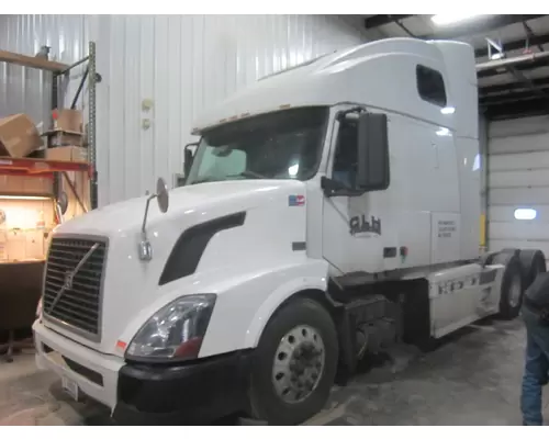 Radiator VOLVO VNL Lund Truck Parts