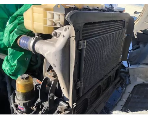 Radiator Volvo VNL Holst Truck Parts