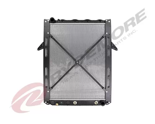 Radiator VOLVO VNL Rydemore Heavy Duty Truck Parts Inc