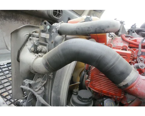 Radiator Volvo VNL Complete Recycling Group LLC