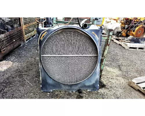 Radiator VOLVO VNL Tim Jordan's Truck Parts, Inc.