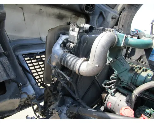 Radiator VOLVO VNL Tim Jordan's Truck Parts, Inc.
