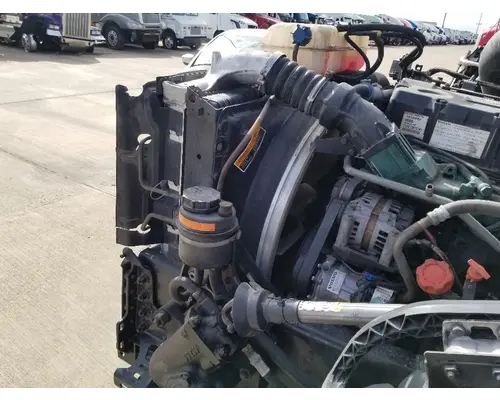 Radiator VOLVO VNL Tim Jordan's Truck Parts, Inc.